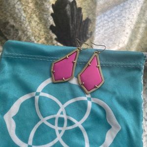 Kendra Scott Earrings